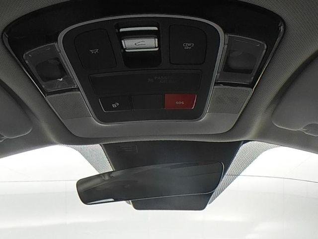 New 2026 Silver Hyundai SEL Premium AWD image 41