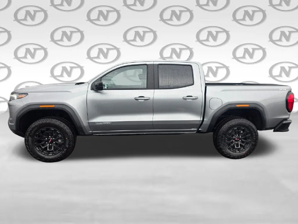 2026 GMC Canyon Elevation - Photo 10