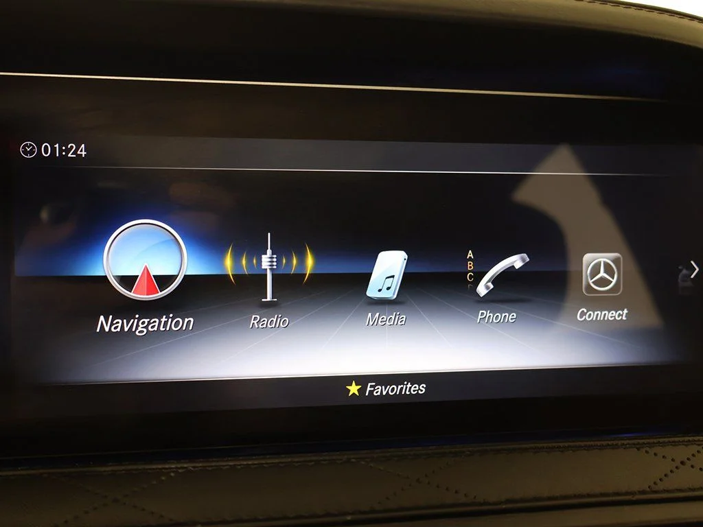 Used 2020 Black Mercedes-Benz S 63 AMG® image 53