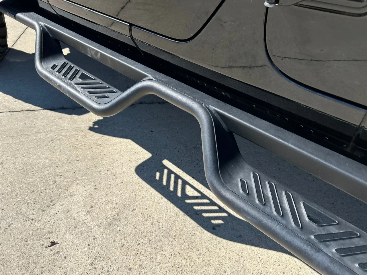 Used 2020 Black Jeep Rubicon image 8
