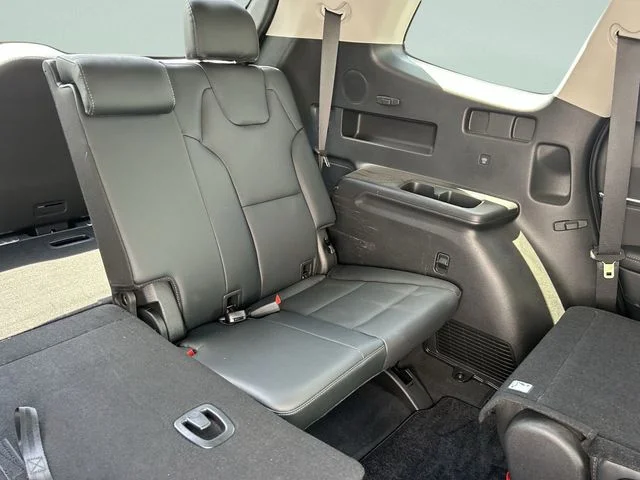 Used 2024 Black Kia SX image 23