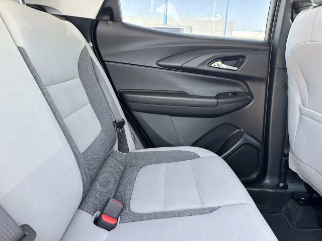 Used 2025 Black Chevrolet LT image 14
