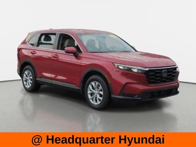 2023 Honda CR-V LX