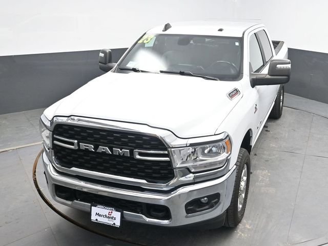 Used 2023 White Ram Big Horn image 31
