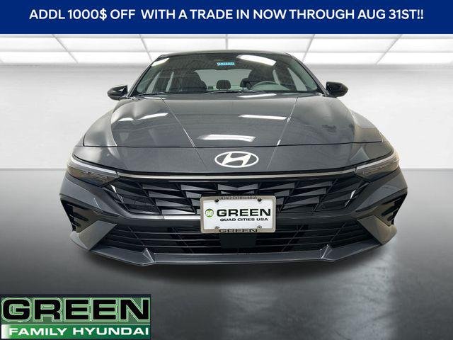New 2026 Gray Hyundai SEL Sport image 12