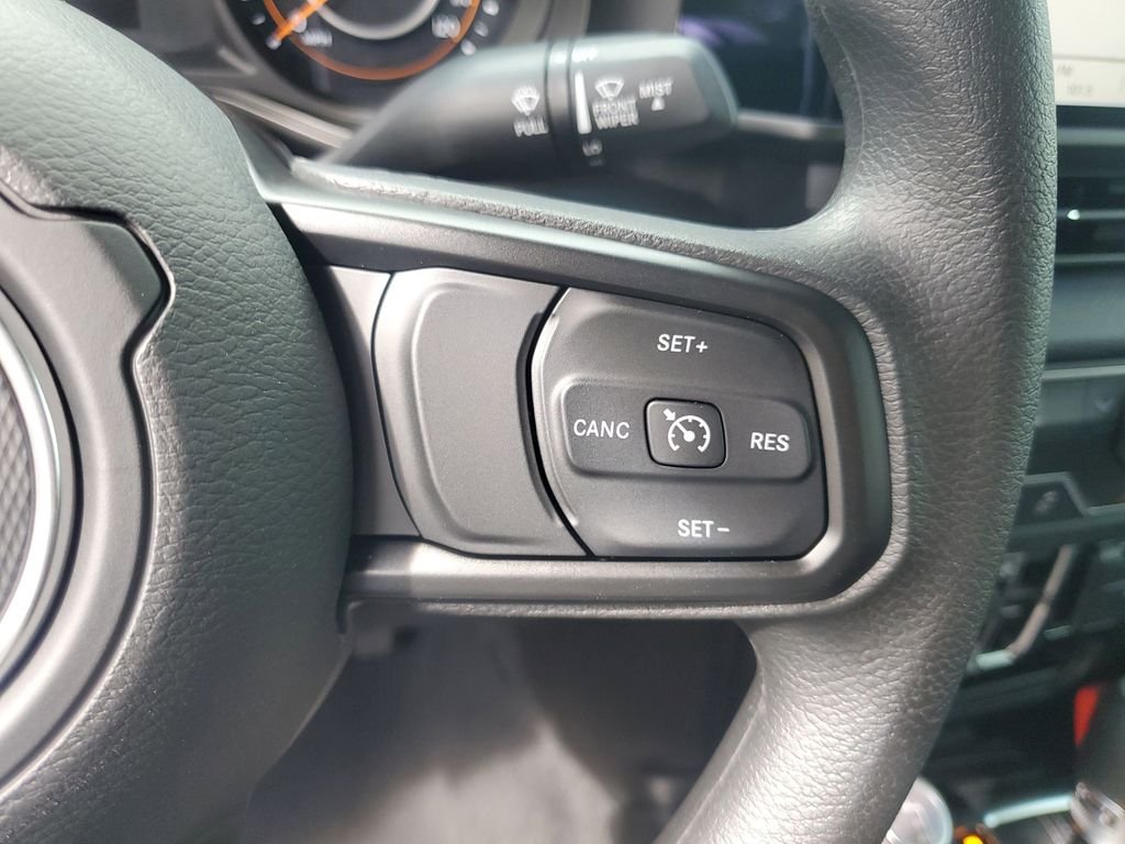 New 2026 41 Exterior Paint Jeep Sport image 13