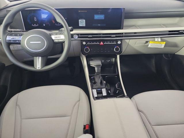 New 2026 Red Hyundai SEL AWD image 17