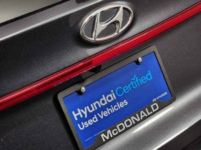 2023 Hyundai Santa Fe Limited HEV - Photo 9