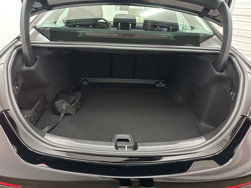 New 2026 Black Mercedes-Benz C 300 image 56