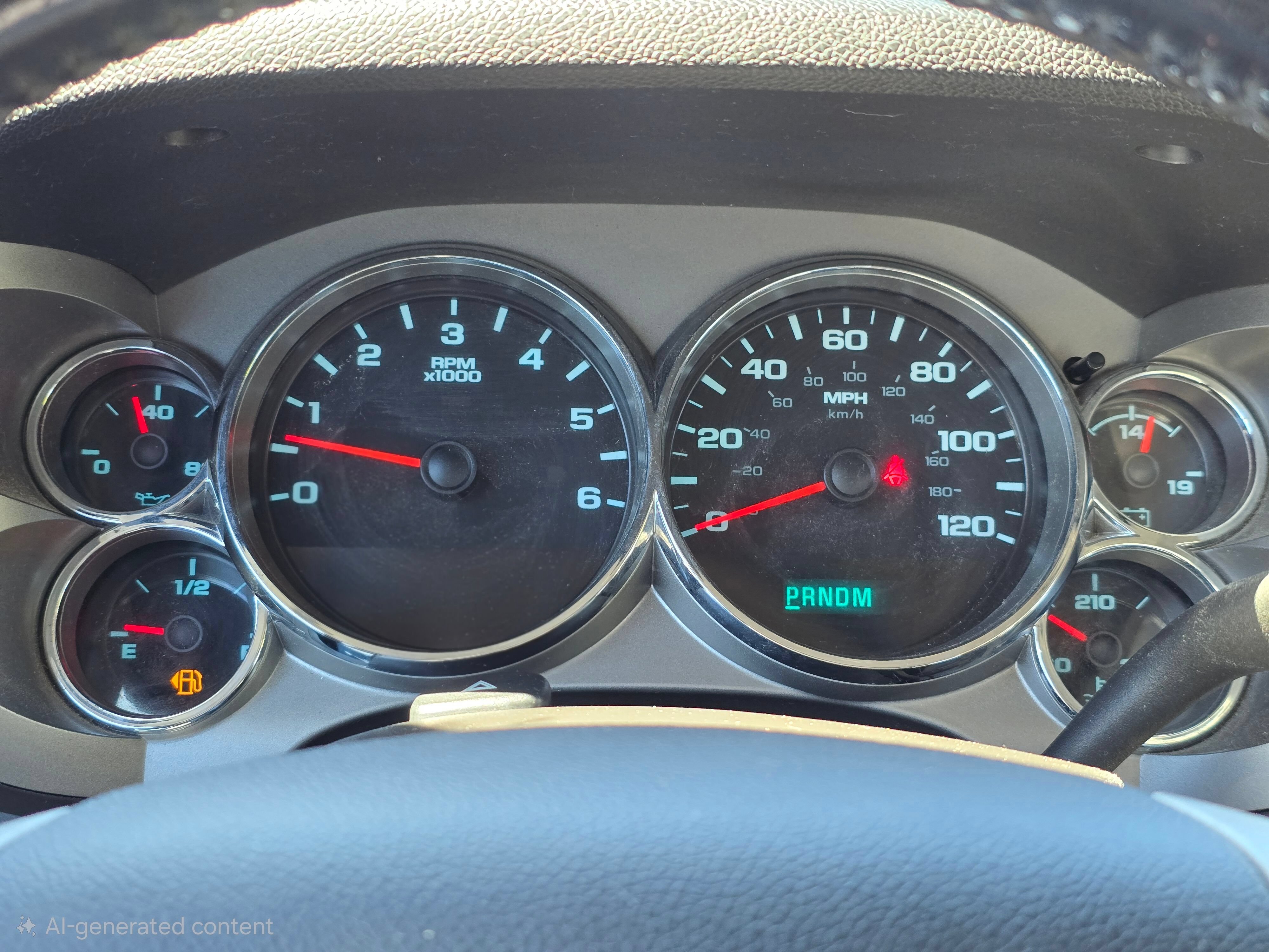 Used 2013 QUICKSILVER METALLIC GMC SLE image 21