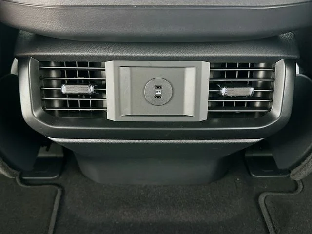 New 2026 White Ford STX image 12