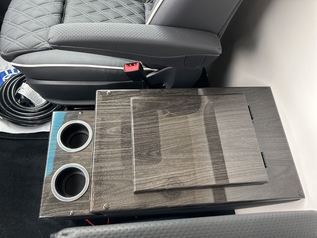 2023 Mercedes-Benz Sprinter Cargo Van Base - Photo 43