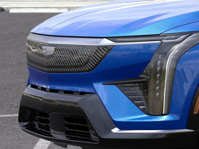 2027 Cadillac OPTIQ Luxury - Photo 13
