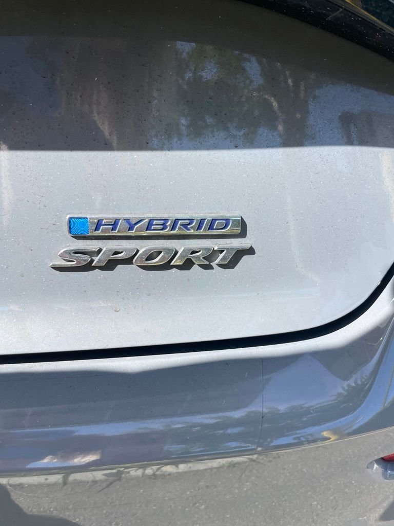 Used 2023  Honda Sport image 14