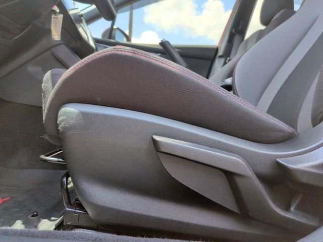 Used 2024 Orange Subaru Base image 15