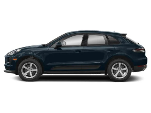 Used 2021 Gray Porsche S image 6