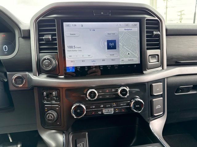 New 2026 Avalanche Ford XLT image 28