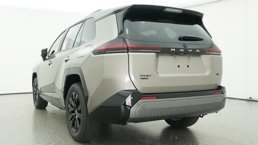 New 2026 Meteor Shower Toyota SE image 47