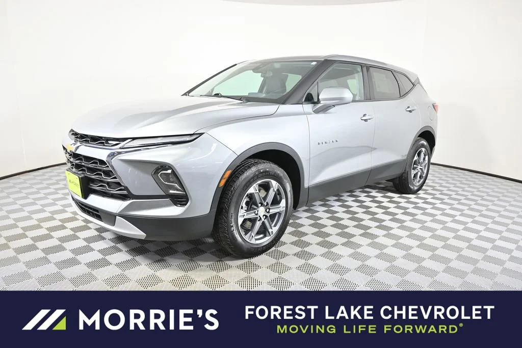 2023 Chevrolet Blazer