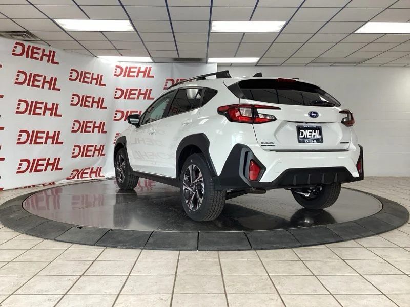 2026 Subaru Crosstrek Premium - Photo 7