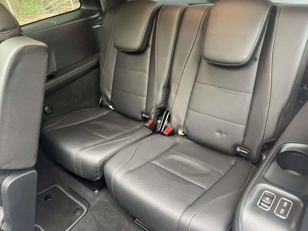 Certified Used 2025 Selenite Grey Metallic Mercedes-Benz GLS 450 image 19