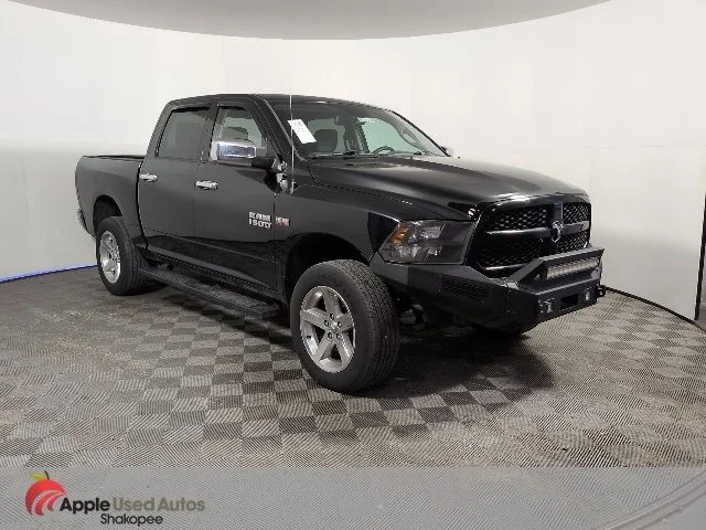 2014 RAM Ram 1500 Pickup