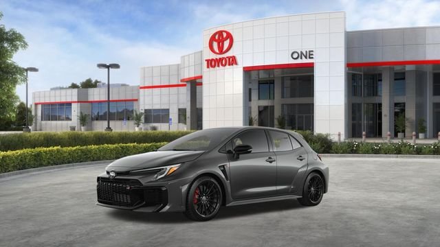 New 2026 Heavy Metal <sup>1</sup> Toyota  DAT image 35