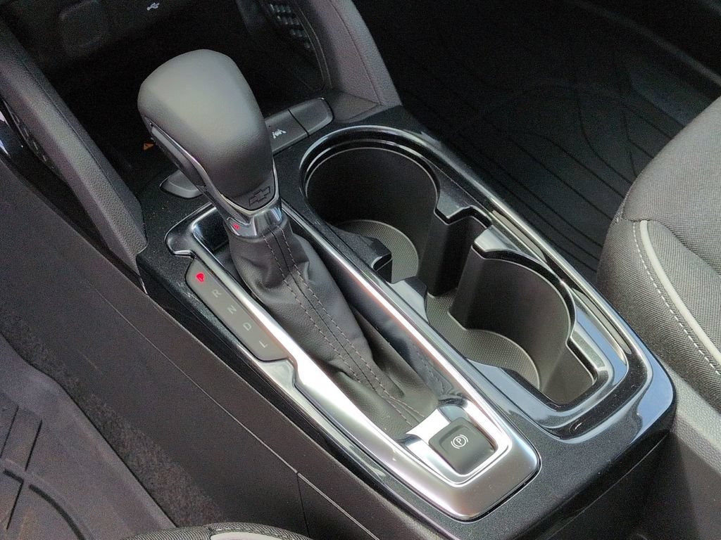 2026 Chevrolet Trailblazer LT - Photo 20