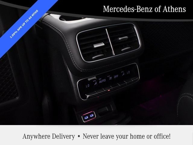 2025 Mercedes-Benz GLS AMG GLS 63 - Photo 48