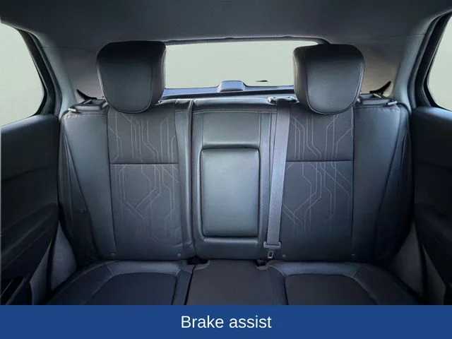 Used 2017 White Chevrolet LT image 18