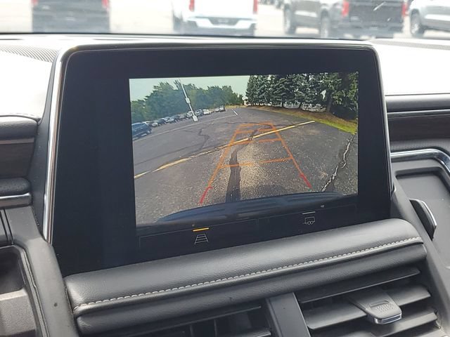 2024 Chevrolet Suburban Premier - Photo 16