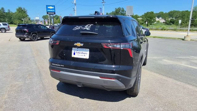 2027 Chevrolet Equinox LT - Photo 7
