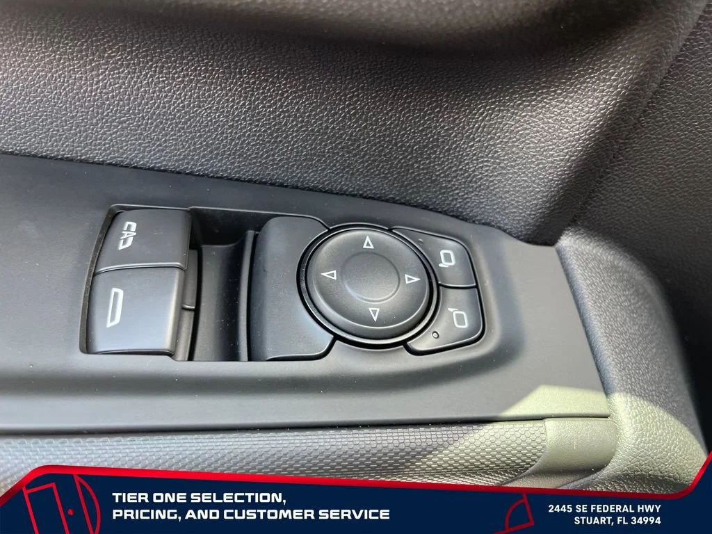 2026 GMC Sierra 2500HD Pro - Photo 13