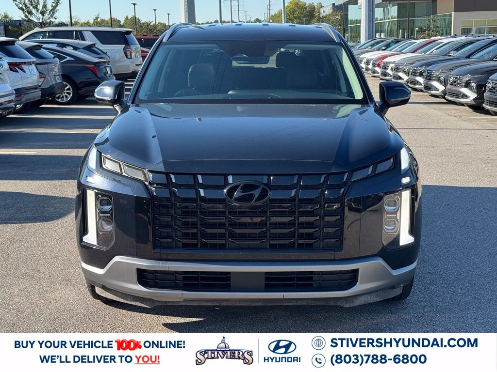 2025 Hyundai Palisade SEL - Photo 7