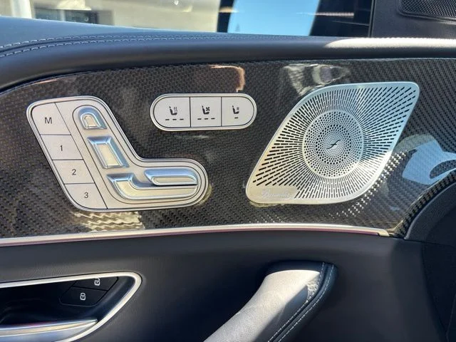 Used 2023 Black Mercedes-Benz GLS 63 AMG® image 19