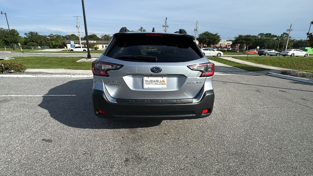 2025 Subaru Outback Premium - Photo 6