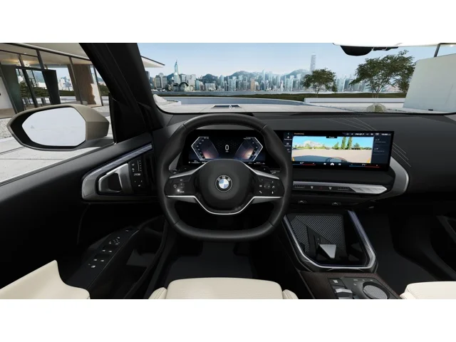 New 2026 Dune Grey Metallic BMW 30 xDrive image 13