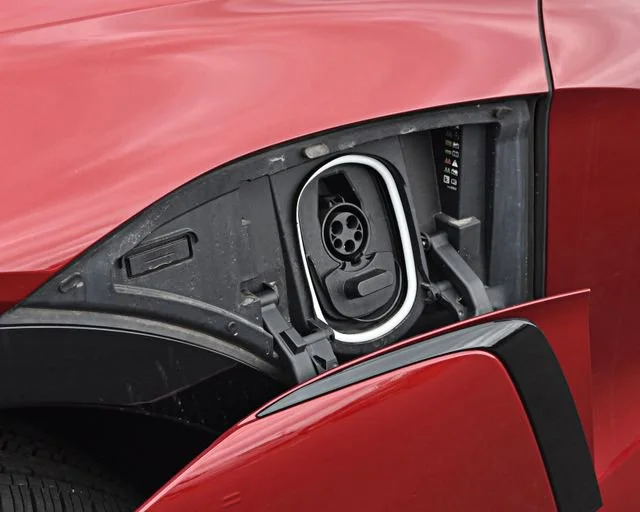 2025 Chevrolet Blazer EV RS - Photo 6