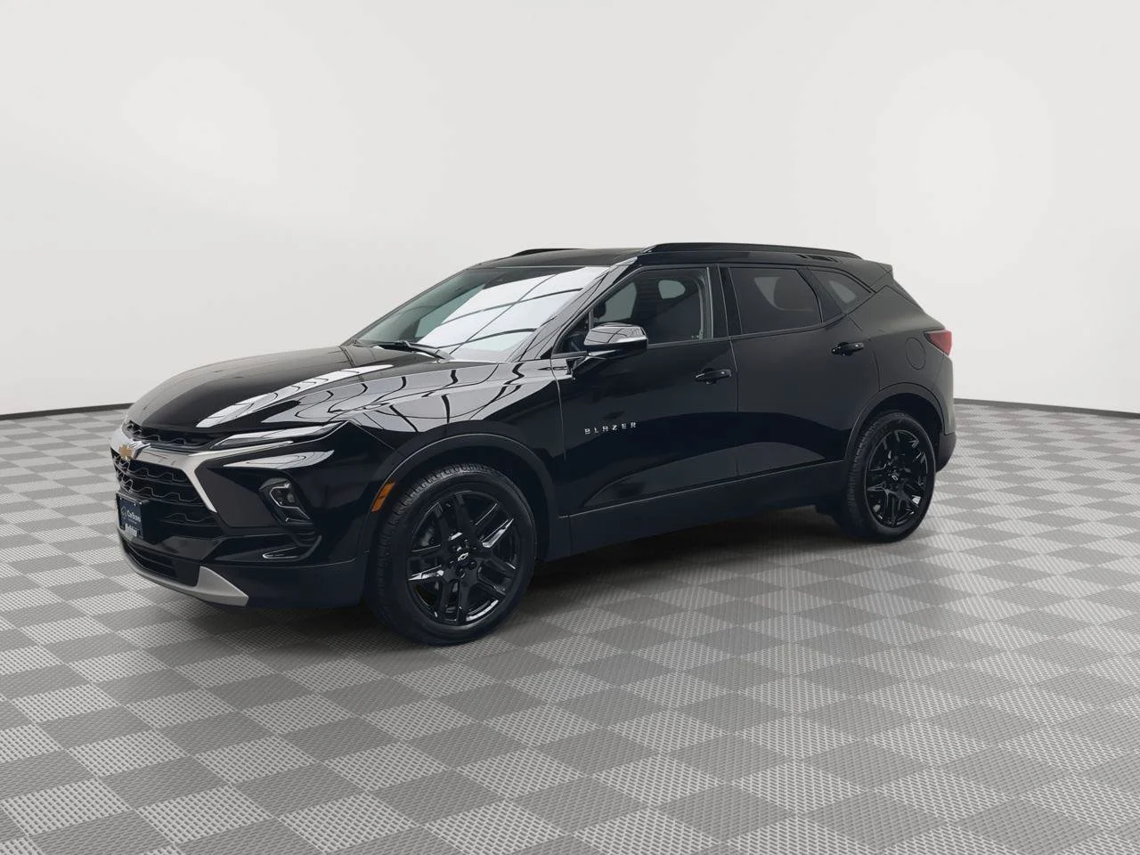 2024 Chevrolet Blazer 3LT - Photo 36