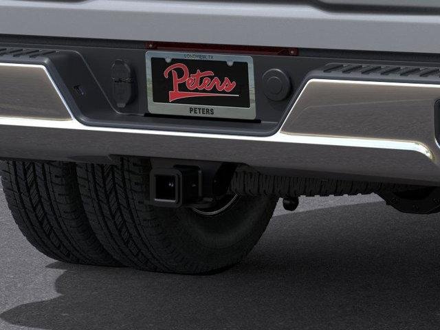 2026 Chevrolet Silverado 3500 HD LTZ - Photo 14