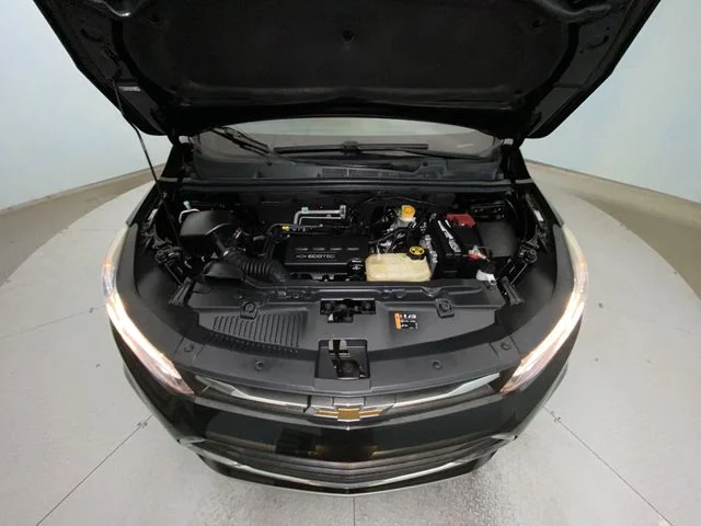 Used 2019 Black Chevrolet LT image 25