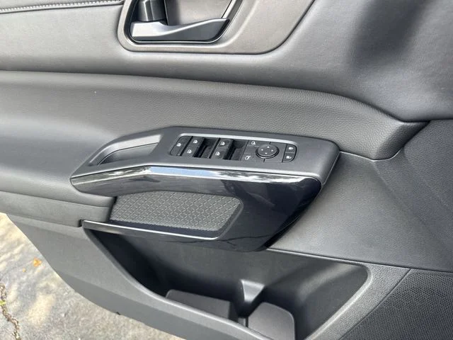 Used 2026 Gray Nissan SV image 30