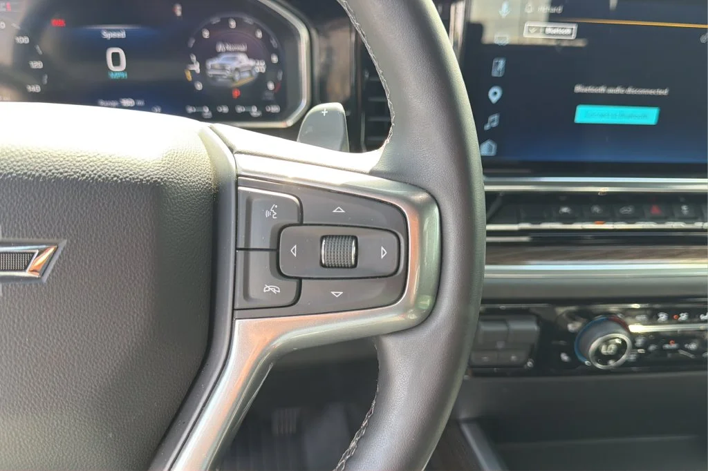 2026 Chevrolet Silverado 1500 RST - Photo 22
