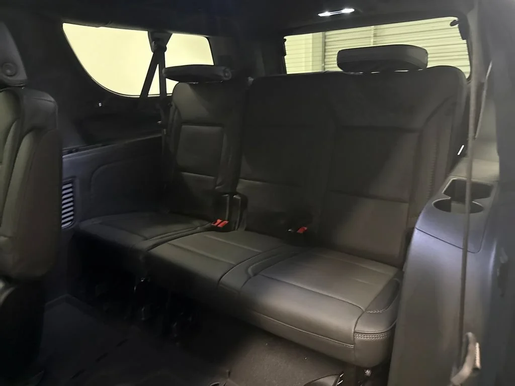 New 2026 Sterling Metallic GMC Denali image 13