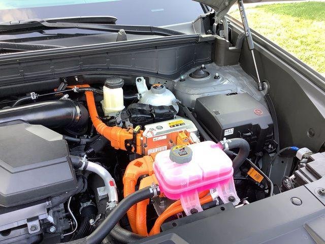 2026 Hyundai Santa Fe SEL - Photo 20