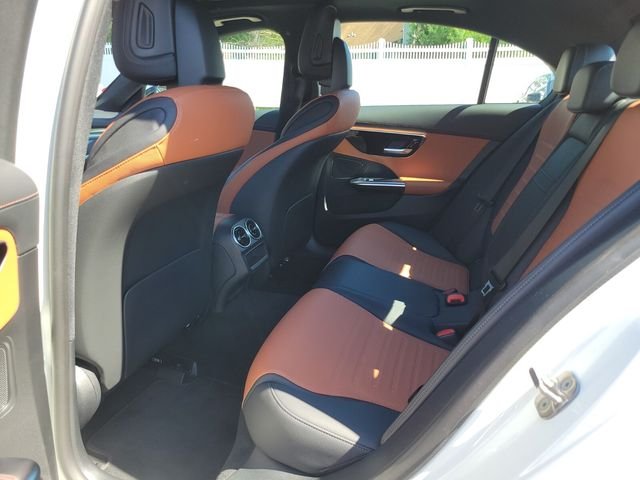 Certified Used 2024  Mercedes-Benz C 300 image 17