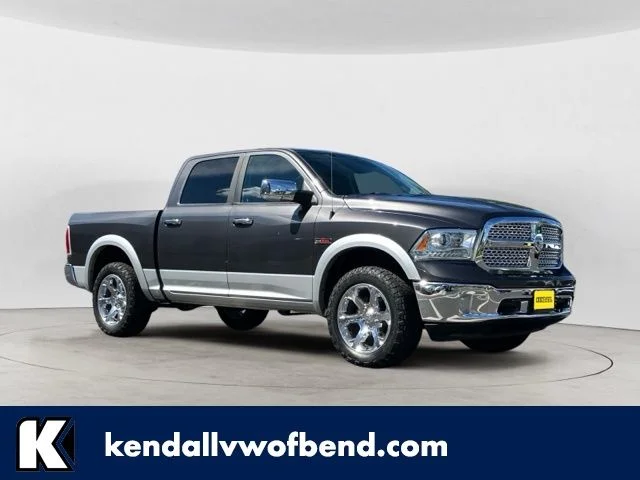 2017 RAM Ram 1500 Pickup