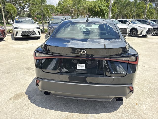 Certified Used 2022 Black Lexus 300 image 24
