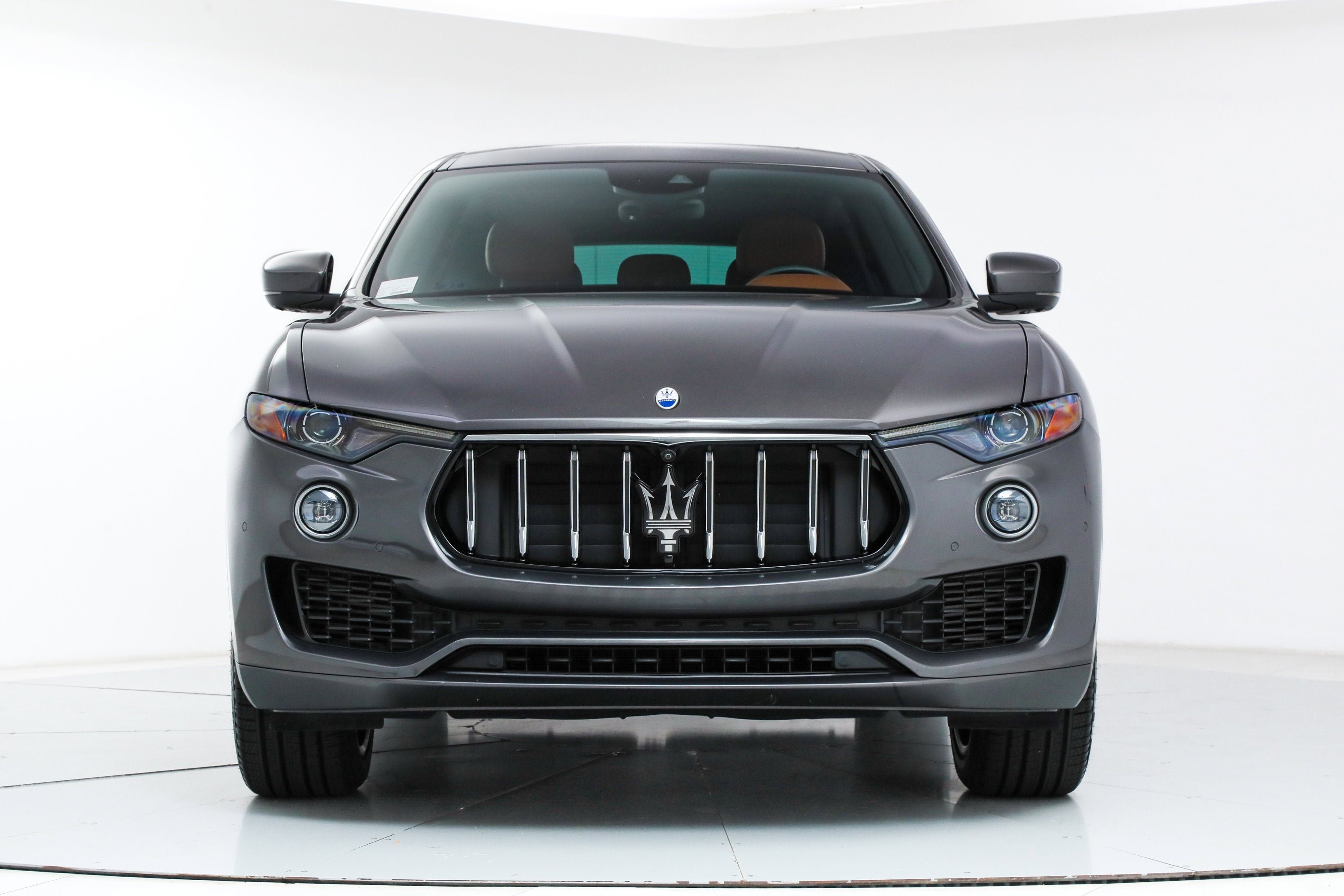 Certified Used 2023 Gray Maserati GT image 8