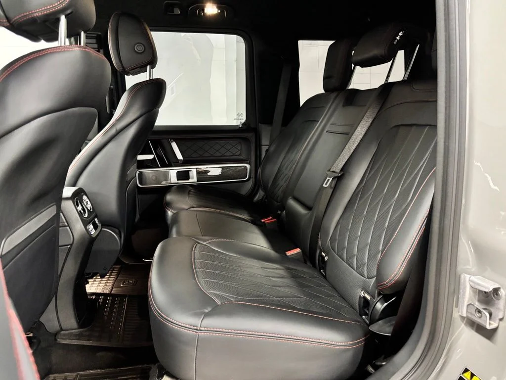Used 2024 Gray Mercedes-Benz G 63 AMG® image 20
